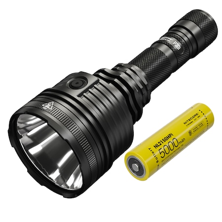 Nitecore P30i 2000 Lumen 1093 Yard Long Throw Flashlight P30I
